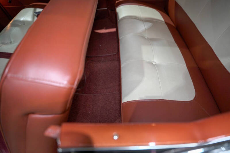 1955 Pontiac Star Chief