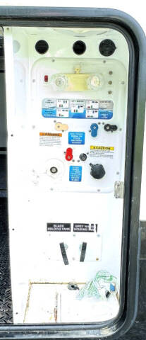 2017 Jayco North Point