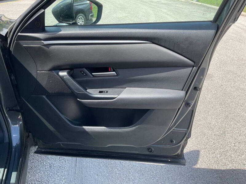 2024 Mazda CX-50 2.5 S Select