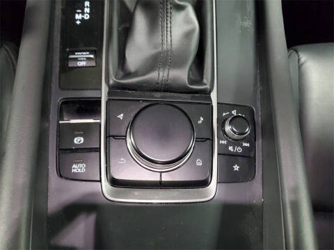 2021 Mazda Mazda3 Hatchback Select