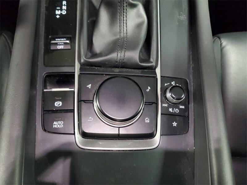 2021 Mazda Mazda3 Hatchback Select