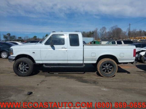 1994 Ford F-350