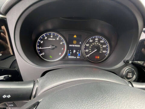 2020 Mitsubishi Outlander