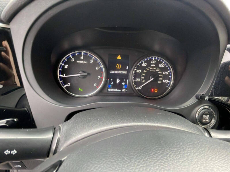 2020 Mitsubishi Outlander