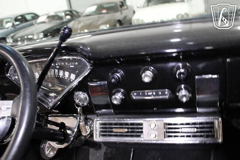 1958 Chevrolet Apache