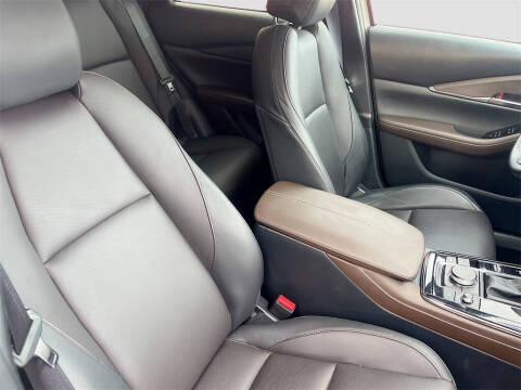 2023 Mazda CX-30 2.5 Turbo Premium