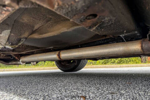 1980 Chevrolet Corvette