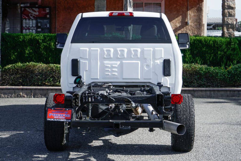 2018 GMC Sierra 2500HD