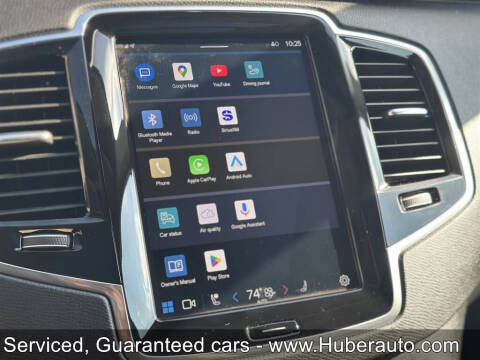 2023 Volvo XC90 B6 Plus Bright Theme 7P