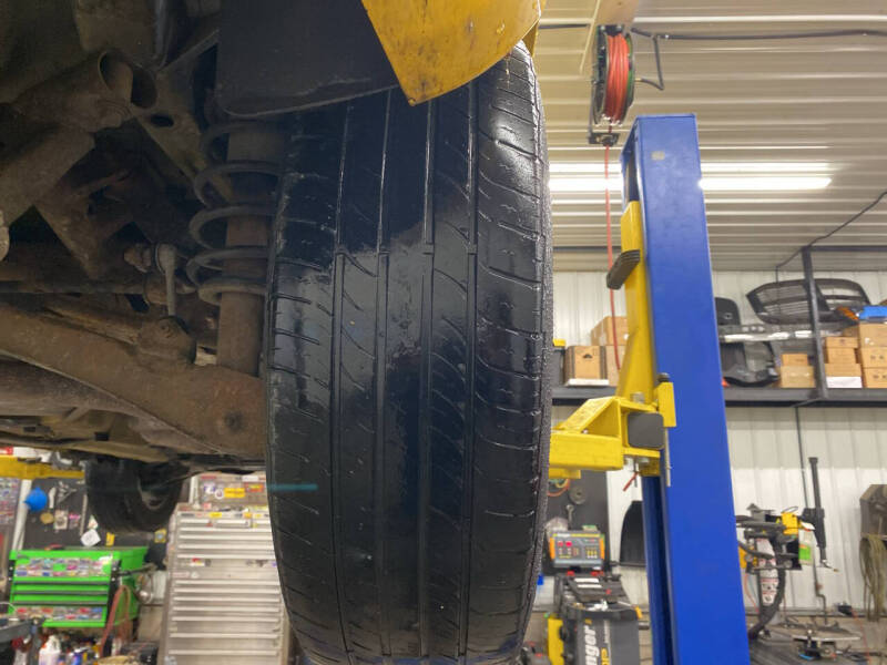 2007 Dodge Caliber SXT