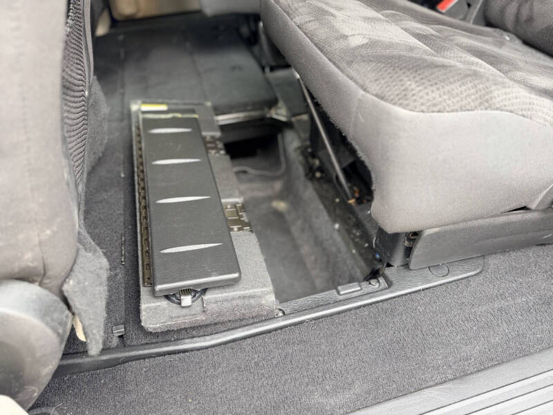 2019 Dodge Grand Caravan SE Plus