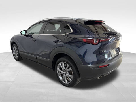 2025 Mazda CX-30 2.5 S Preferred