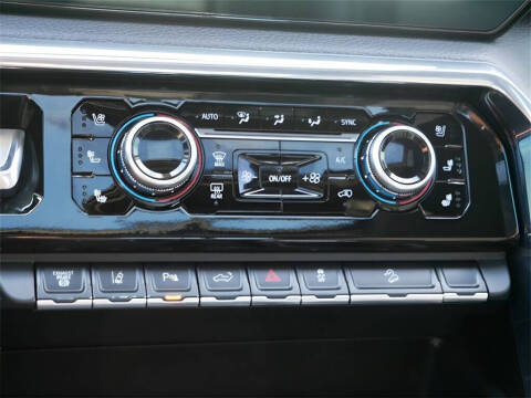 2024 GMC Sierra 3500HD