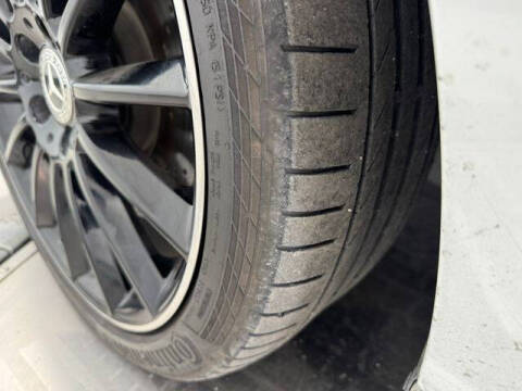 2019 Mercedes-Benz A-Class A 220