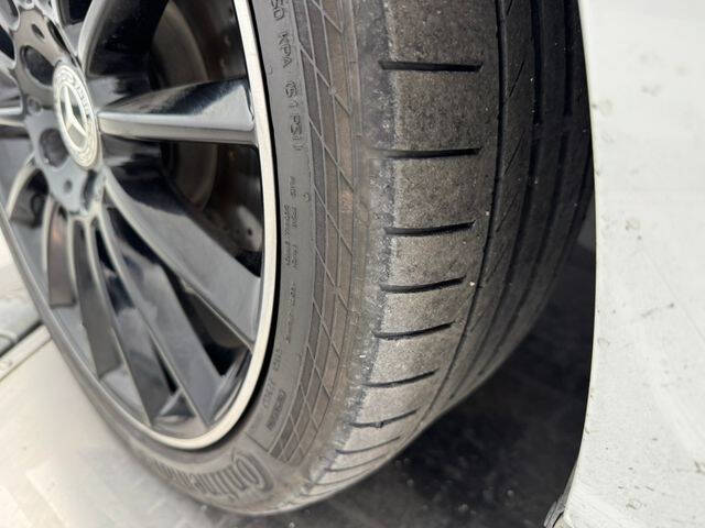 2019 Mercedes-Benz A-Class A 220