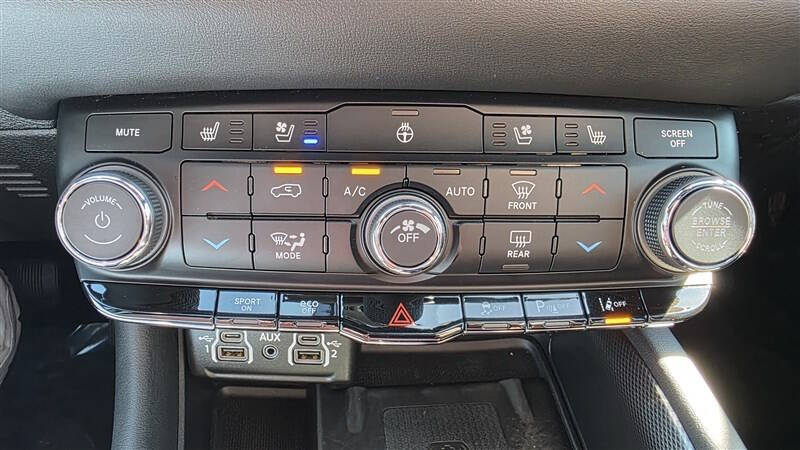 2022 Dodge Durango R/T