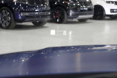 2021 BMW M4