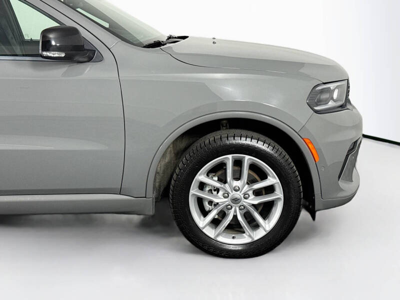 2023 Dodge Durango GT Premium