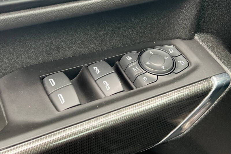 2022 GMC Sierra 2500HD