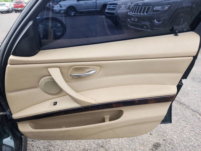 2006 BMW 3 Series 325i