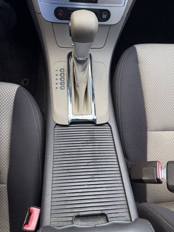 2011 Chevrolet Malibu LT