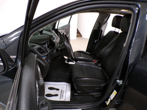 2016 Buick Encore Convenience