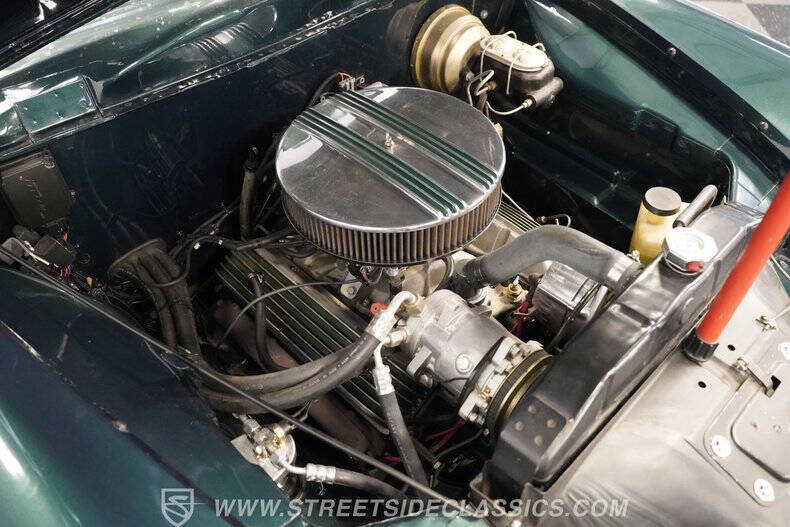 1950 Studebaker Champion