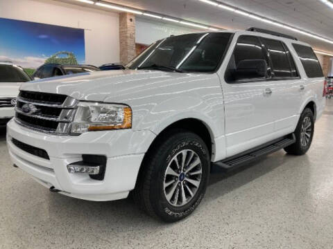 2015 Ford Expedition for sale at Dixie Motors in Fairfield OH