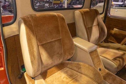 1953 Chevrolet 3100