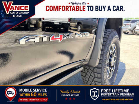2026 GMC Sierra 2500HD AT4X