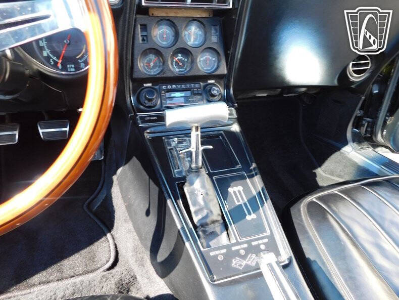 1968 Chevrolet Corvette