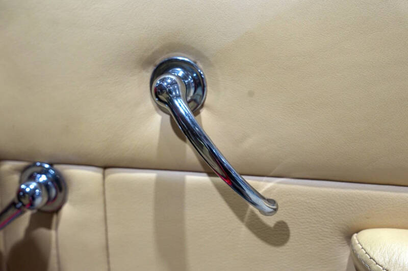 1937 Packard 120