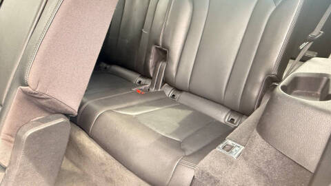 2017 Audi Q7 2.0T quattro Premium