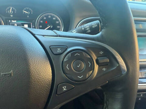 2019 Buick Enclave Premium