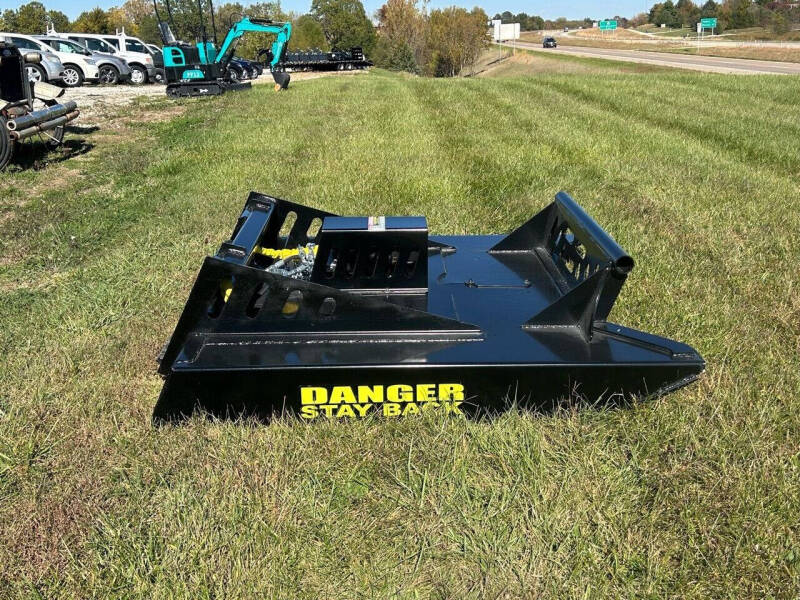 2026 Midstate 70" Brush Cutter