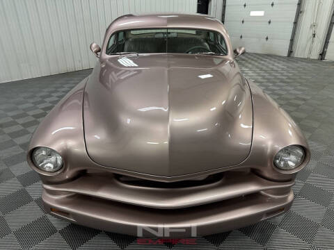 1950 Mercury Eight