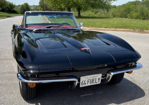 1964 Chevrolet Corvette