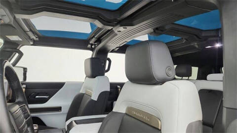 2024 GMC HUMMER EV 3X