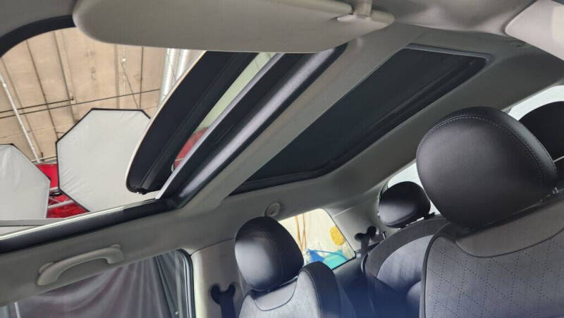2021 MINI Hardtop 2 Door Cooper SE