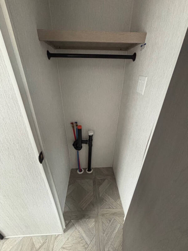 2024 Forest River SALEM 28VIEW