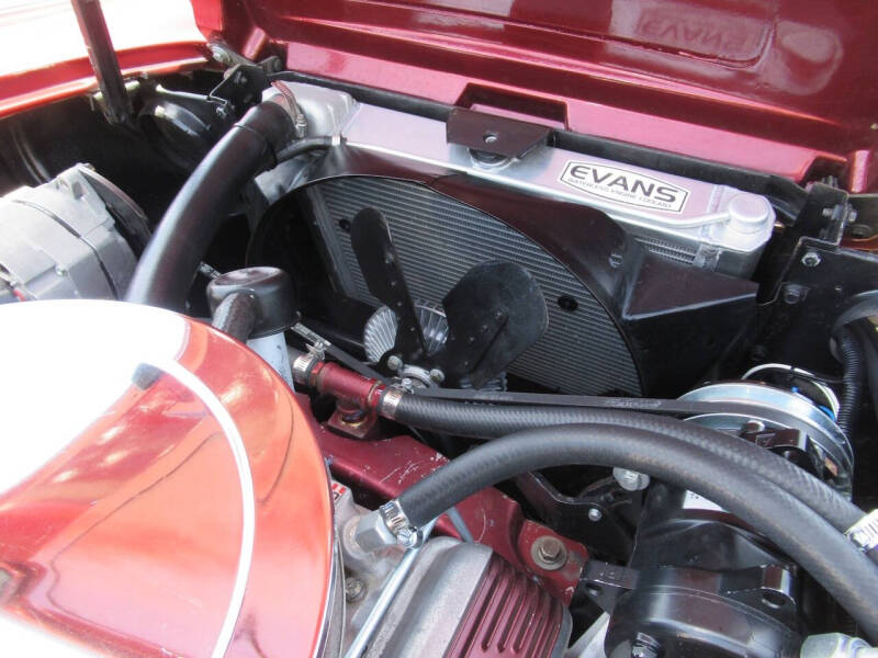 1962 Chevrolet Corvette