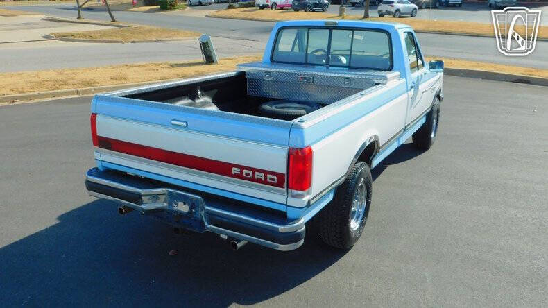 1987 Ford F-150