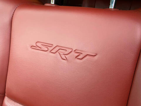 2024 Dodge Durango SRT Hellcat Premium