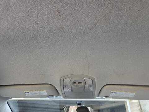 2016 Toyota Prius v Three