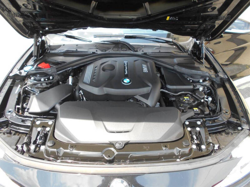 2018 BMW 3 Series 330i