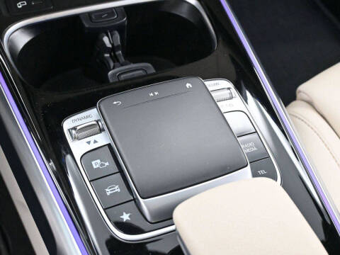 2020 Mercedes-Benz GLB GLB 250