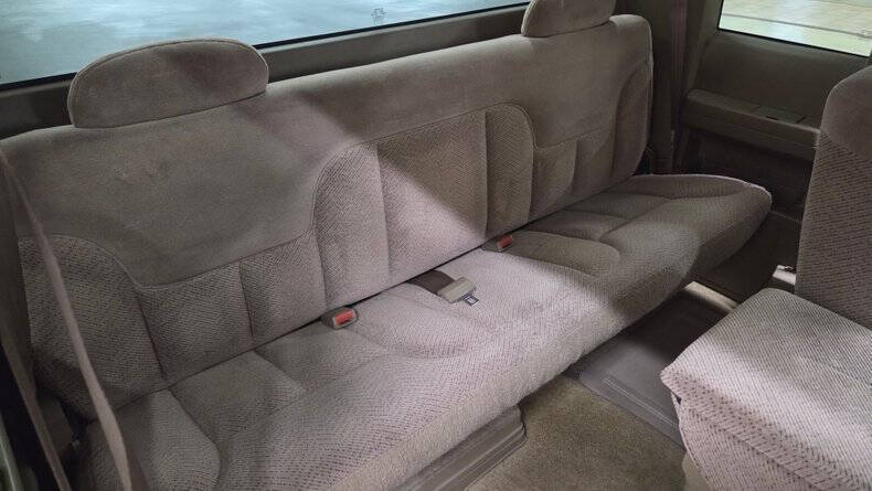 1995 Chevrolet C/K 1500 Series