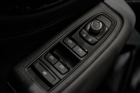 2024 Subaru Outback Onyx Edition XT