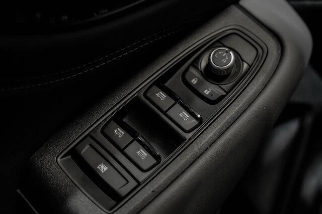 2024 Subaru Outback Onyx Edition XT