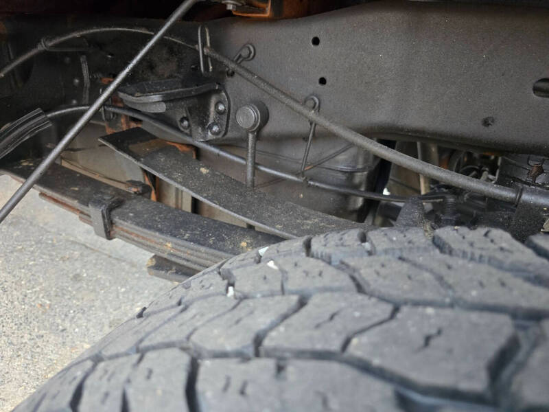 2008 Ford F-350 Super Duty